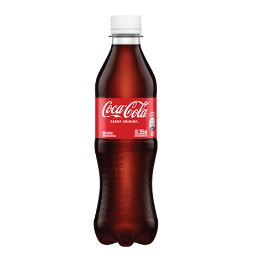 REFRESCO COCA COLA BOTELLA 355ML